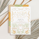Search for harvest baby shower invitations Fall