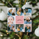 Search for mothers christmas tree decorations For her