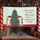 Search for santa claus party decor Christmas tree