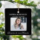 Search for funeral christmas tree decorations Remembrance