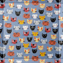 Search for felines tiles Animal