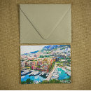 Search for french riviera postcards Monte carlo