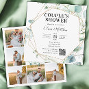 Search for photo bridal shower invitations Summer