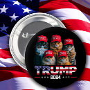 Search for top hat badges Red