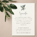 Search for olive trees invitations Botanical
