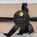 Search for university graduation stickers High school