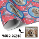 Search for dog lovers wrapping paper For pets