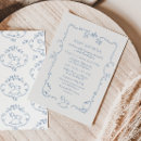 Search for vintage toy invitations Elegant