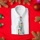 Search for how ties Merry grinchmas