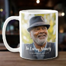 Search for life and death mugs Keepsake