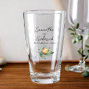 Search for wedding glasses Bride and groom