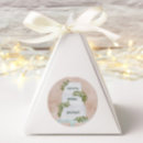 Search for cake box wedding stickers Green