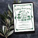 Search for whimsical christmas invitations Doodle