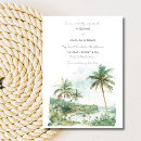Search for beach photo wedding invitations Coastal