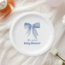 Search for ribbon plates Watercolor