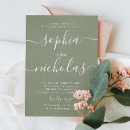 Search for pastel engagement party invitations Simple