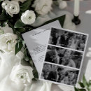 Search for three photo thank you cards Simple