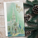 Search for pretty christmas cards Vintage