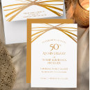 Search for 50th anniversary save the date postcards 50 years