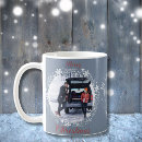 Search for our first christmas mugs Married and merry