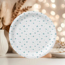 Search for christmas cookies paper plates Winter