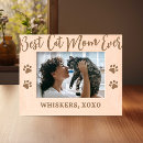 Search for cute cat picture frames Kitty