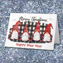 Search for funny gnome merry christmas cards Elf