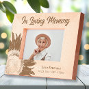 Search for memorial picture frames Sympathy
