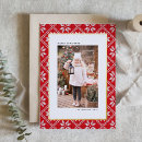Search for knitted christmas cards Scandinavian