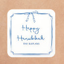 Search for happy chanukah stickers Elegant