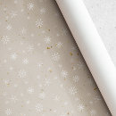 Search for kraft christmas wrapping paper White
