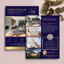 Search for open house flyers Real estate agent