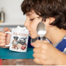 Search for children and trains mugs Kids
