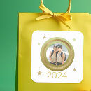 Search for golden frame stickers Minimal