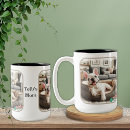 Search for brown french mugs Frenchie