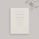 Search for elegant black wedding invitations Traditional