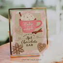 Search for hot cocoa bar Baby it's cold outside