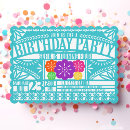 Search for mexican flag invitations Colourful