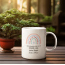 Search for thank you mugs Christmas teacher