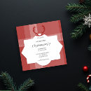 Search for antler invitations Burgundy