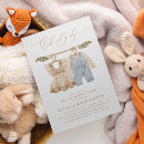 Search for rustic gender reveal invitations Boy or girl