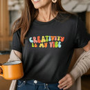 Search for creative tshirts Retro
