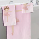 Search for decorative sets bath towels Pink