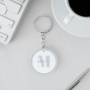 Search for blues key rings Contemporary