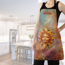 Search for folklore aprons Mythology