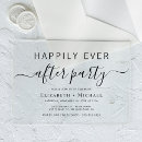 Search for post square invitations Happily ever after