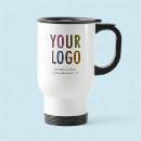 Search for corporate advertising mugs Your logo here