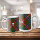 Search for clan mugs Red