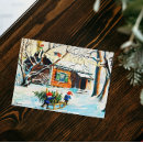 Search for vintage gnomes christmas cards Winter