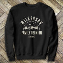 Search for family name hoodies Rustic